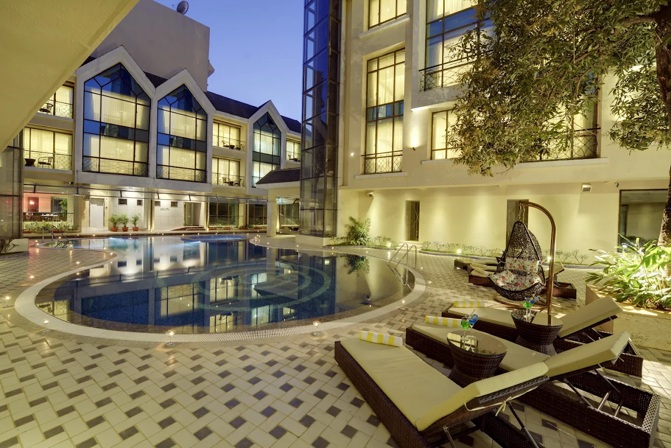 Picaddle Resort, Lonavala